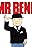 Mr Benn