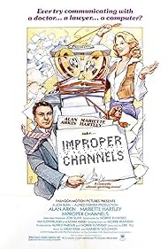 Improper Channels (1981)