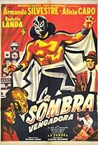 La sombra vengadora