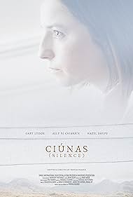 Hazel Doupe in Ciúnas (Silence) (2019)