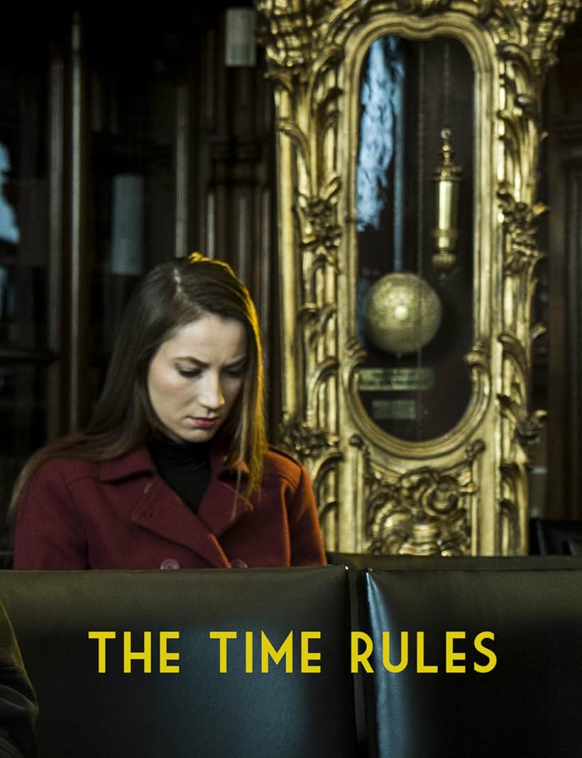 The Times Rules (2015)