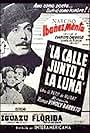 Narciso Ibáñez Menta in La calle junto a la luna (1951)