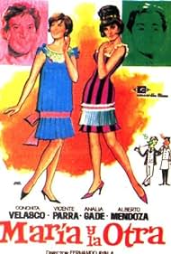 Las locas del conventillo (1966)