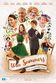 Three Summers (2017)