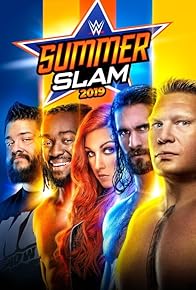 Primary photo for WWE: SummerSlam