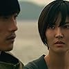 Lee Byung-hun and Kim So-yeon in Ailiseu (2009)