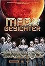 Marsgesichter (2009)