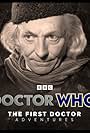 Doctor Who: The First Doctor Adventures (2017)