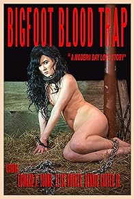 Primary photo for Bigfoot: Blood Trap