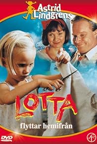 Primary photo for Lotta 2 - Lotta flyttar hemifrån