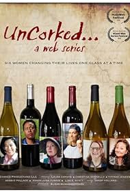 UnCorked (2018)