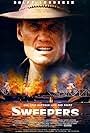 Dolph Lundgren in Sweepers (1998)