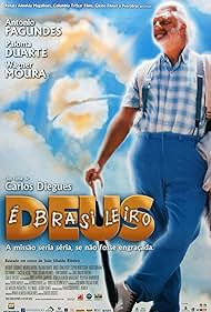 Deus é Brasileiro (2003)