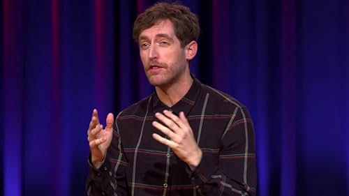 Middleditch & Schwartz: Dream Job