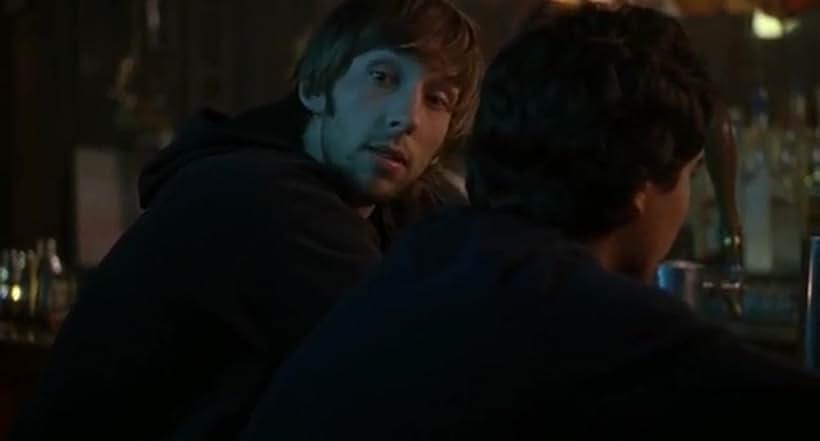 Joel David Moore in Art School Confidential (2006)