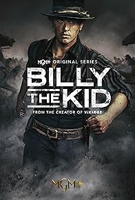 Primary photo for Billy the Kid