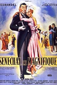 Sénéchal the Magnificent (1957)