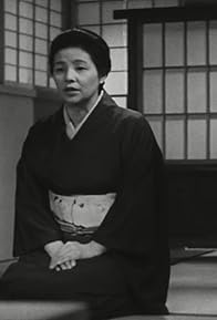 Primary photo for Fumiko Okamura