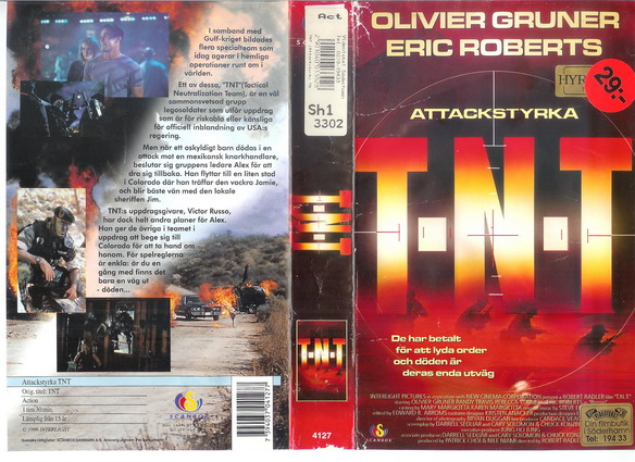 T.N.T. (1997)