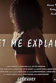 Ratoya Banks in Let Me Explain (2017)