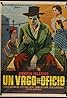 Un vago sin oficio (1958) Poster