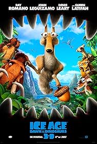 Ice Age: Dawn of the Dinosaurs (2009)