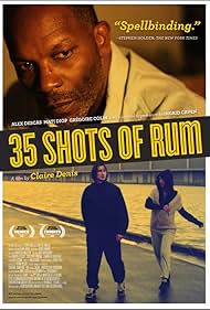 35 Shots of Rum (2008)