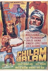 Chilam Balam (1955)