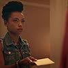 Logan Browning in Dear White People (2017)