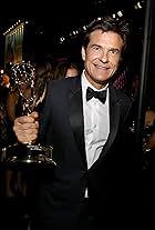 Jason Bateman at an event for The 71st Primetime Emmy Awards (2019)