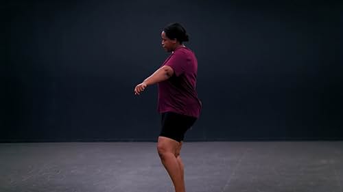 Mean Girl Fat Shames Plus Size Dancer