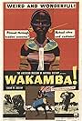 Wakamba! (1952)