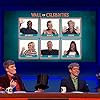 Kriss Akabusi, Cheryl Baker, Bill Oddie, Anthea Turner, Mark 'Bez' Berry, Josh Widdicombe, and James Acaster in Episode #2.6 (2020)