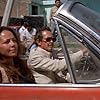 Warren Oates and Isela Vega in Bring Me the Head of Alfredo Garcia (1974)