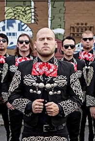 Primary photo for Mariachi El Bronx