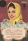 Carmen Sevilla in La revoltosa (1950)