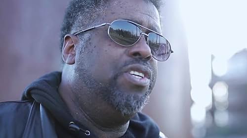 Cyberpunk 2077: Mike Pondsmith About Cyberpunk World European Trailer