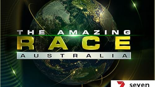 The Amazing Race Australia (2011)