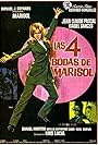 Las 4 bodas de Marisol (1967)