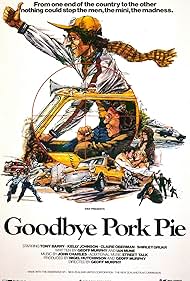 Goodbye Pork Pie (1980)