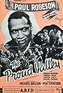 Paul Robeson in The Tunnel (1940)