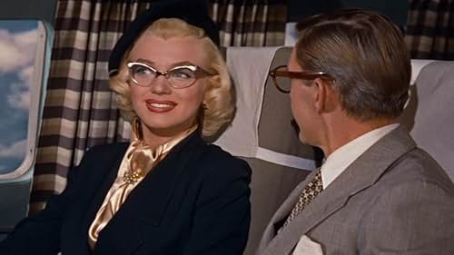 How To Marry A Millionaire: what's your name?