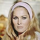 Ursula Andress