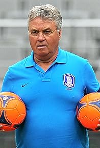 Primary photo for Guus Hiddink