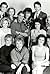 Jane Krakowski, Matthew Ashford, Domini Blythe, Colleen Dion, Terri Eoff, David Forsyth, Lee Godart, Louan Gideon, Marcia McCabe, Jeffrey Meek, Jacqueline Schultz, and Mary Stuart in Search for Tomorrow (1951)