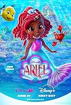 Disney Jr.'s Ariel (2024)