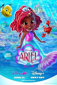 Primary photo for Disney Junior's Ariel