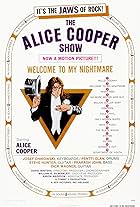 Alice Cooper in Alice Cooper: Welcome to My Nightmare (1975)