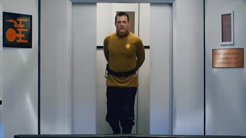 Star Trek First Frontier Trailer