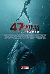 Primary photo for 47 Meters Down: Uncaged